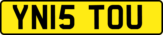 YN15TOU