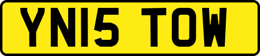 YN15TOW