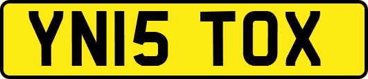 YN15TOX