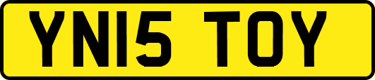 YN15TOY