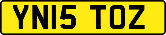YN15TOZ