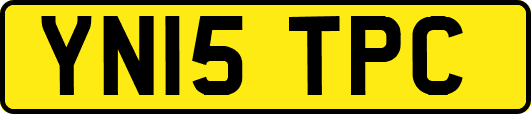 YN15TPC