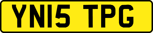 YN15TPG