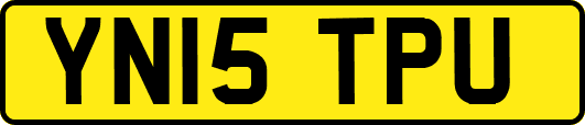 YN15TPU
