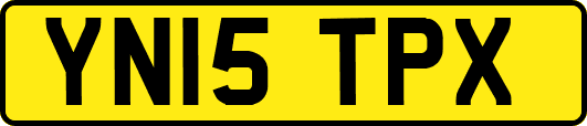 YN15TPX