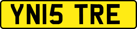 YN15TRE