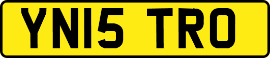 YN15TRO