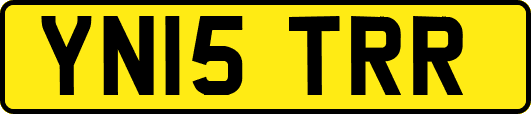 YN15TRR