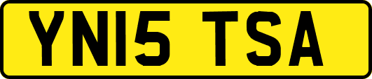 YN15TSA