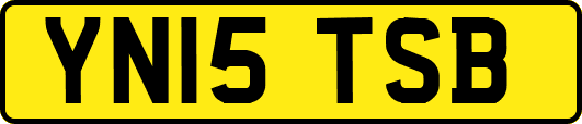 YN15TSB