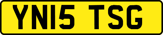 YN15TSG