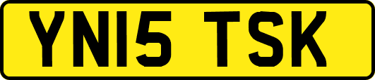 YN15TSK
