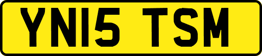 YN15TSM