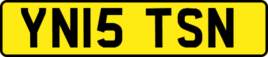 YN15TSN