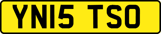 YN15TSO