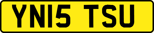 YN15TSU