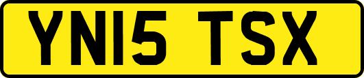 YN15TSX