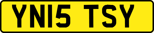 YN15TSY