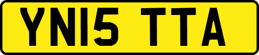YN15TTA