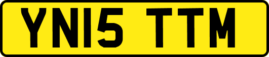 YN15TTM