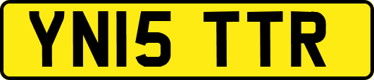 YN15TTR
