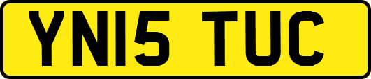 YN15TUC