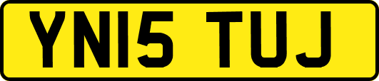 YN15TUJ