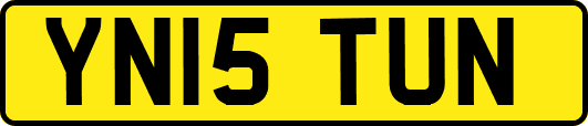 YN15TUN