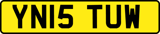 YN15TUW