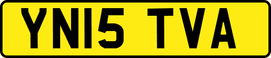 YN15TVA