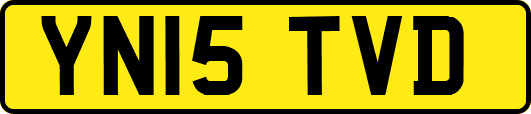 YN15TVD