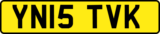 YN15TVK