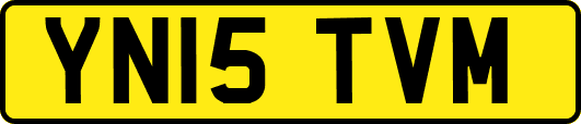 YN15TVM