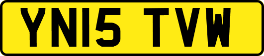 YN15TVW