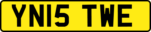 YN15TWE