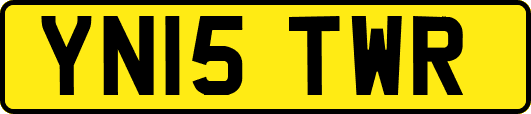 YN15TWR