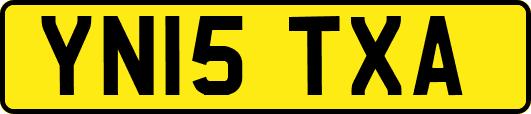 YN15TXA