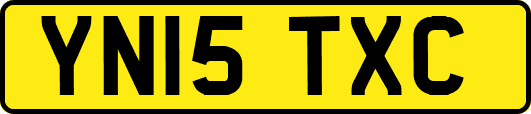 YN15TXC