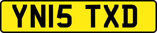 YN15TXD