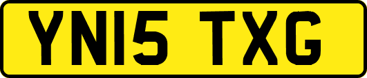 YN15TXG