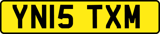 YN15TXM
