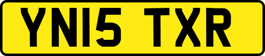 YN15TXR