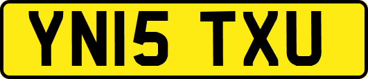 YN15TXU