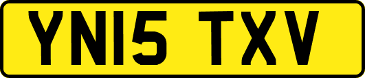 YN15TXV