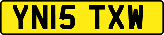 YN15TXW