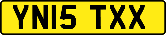 YN15TXX