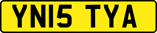 YN15TYA