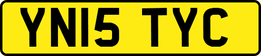 YN15TYC