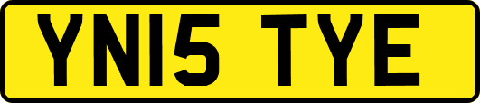 YN15TYE