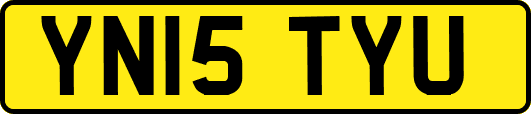 YN15TYU